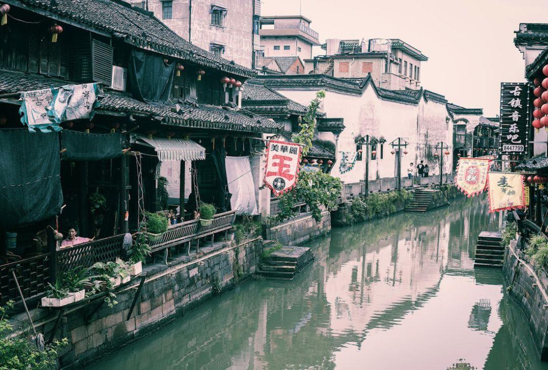 赏灯、观景、看演出……石家庄市正定县邀您“古城过大年”
